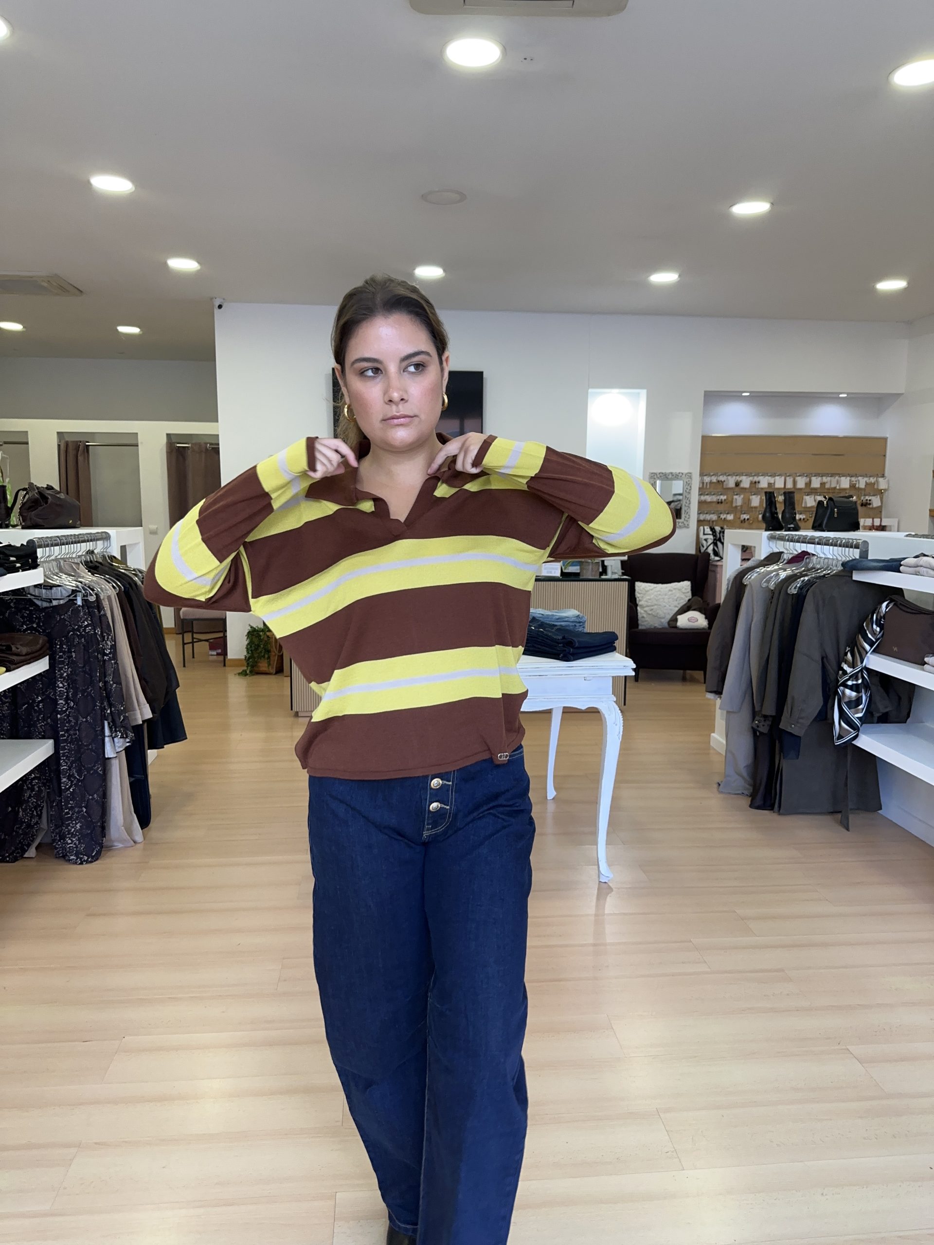 Outono/Inverno 2026-2027
